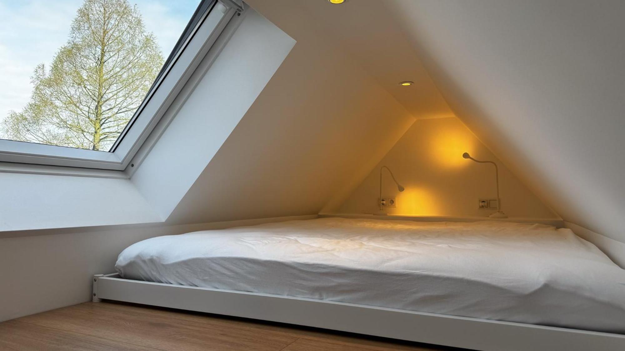 City-Apartment In Bester Lage Munster  Eksteriør bilde