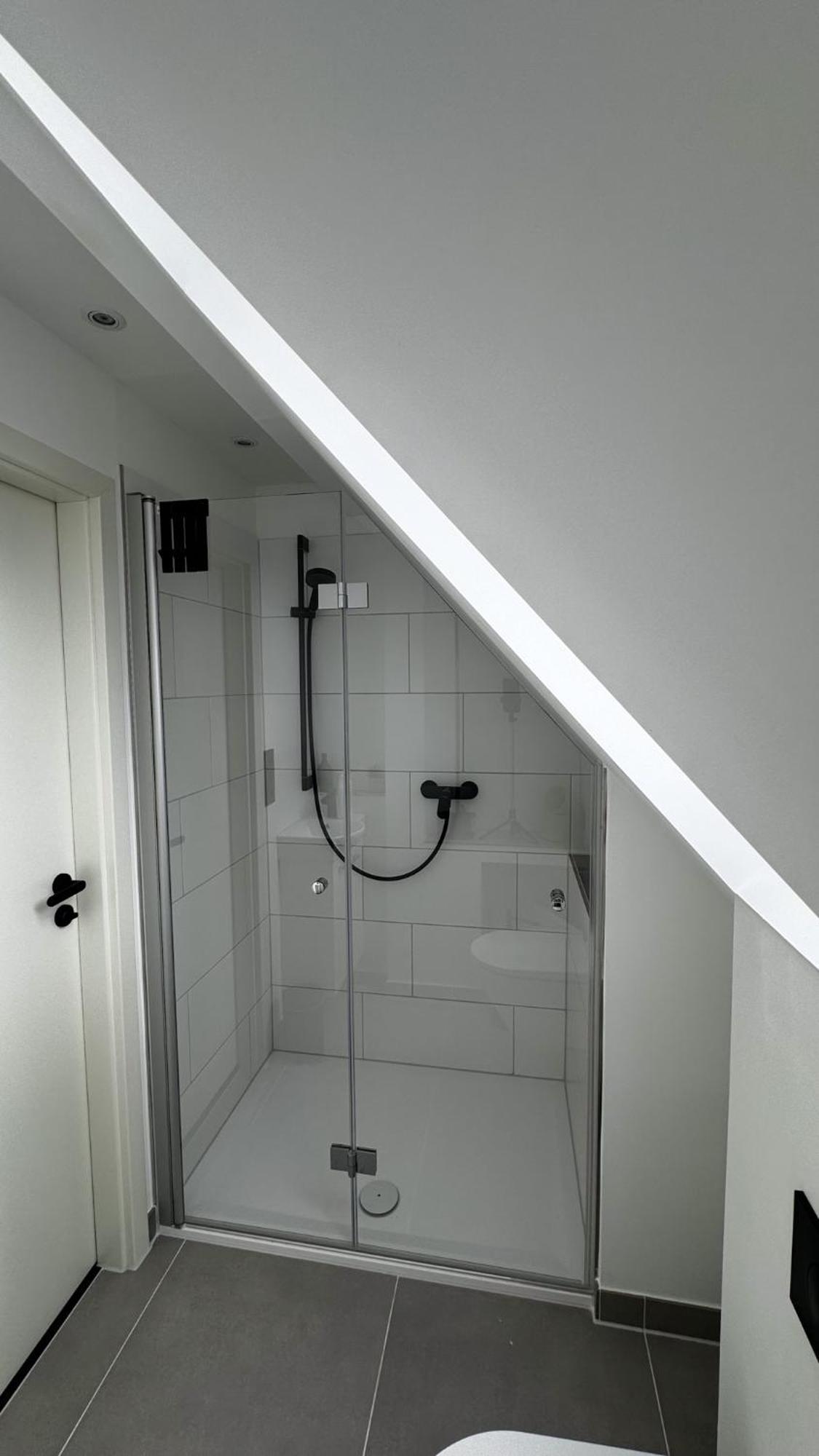 City-Apartment In Bester Lage Munster  Eksteriør bilde